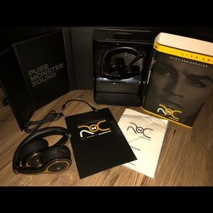 Bluetooth Sport Headphones